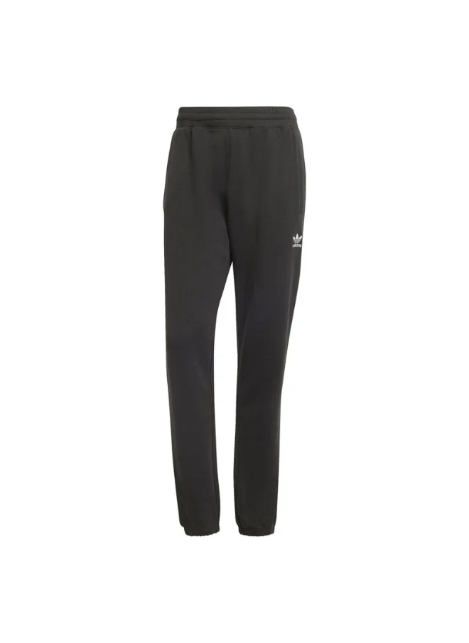 اديداس adidas ESS PANTS FT Black Originals Men PANTS