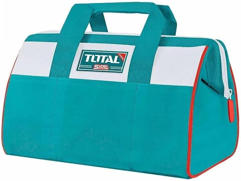 Total Tool Bag - 16in, Max Load 8kg - Image 1