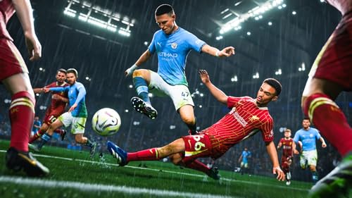 Electronic Arts EA SPORTS FC 25 - PlayStation 5 - Image 3