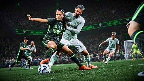 Electronic Arts EA SPORTS FC 25 - PlayStation 5 - Image 4