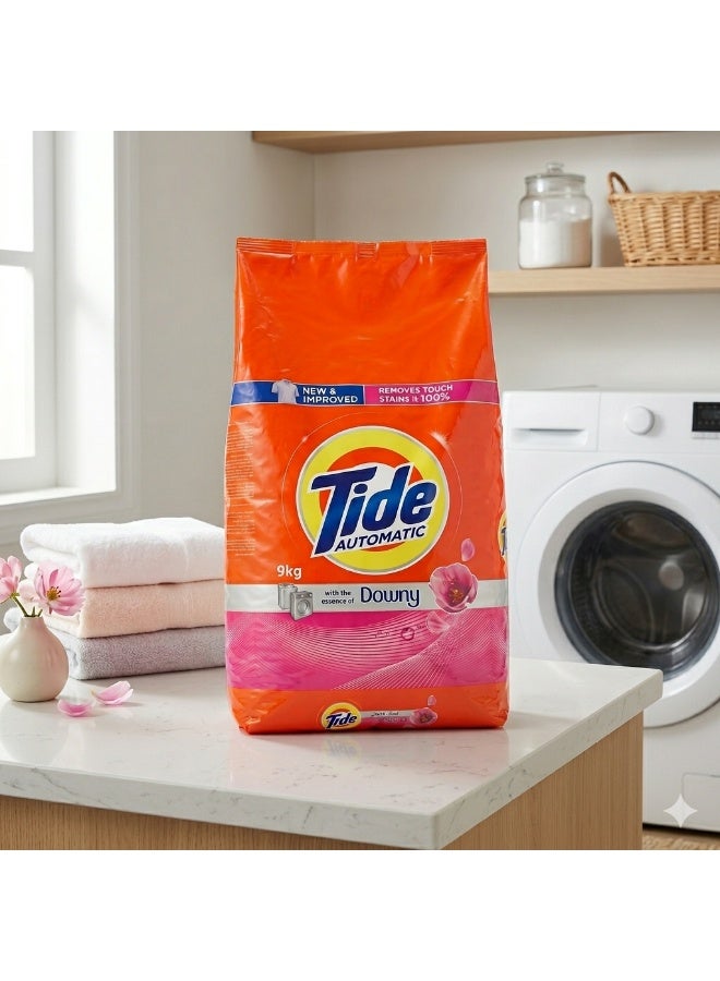 Tide Automatic Detergent Powder – 9 kg Original - Image 1