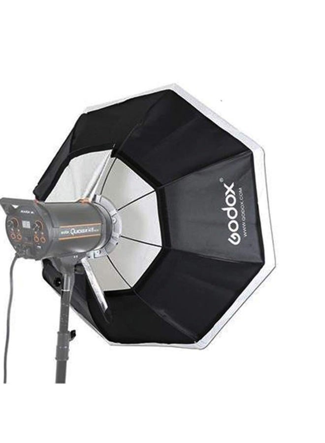 Godox صندوق ضوء ثماني الشكل 37 بوصة من جودوكس مع تركيب بوانز - Image 1