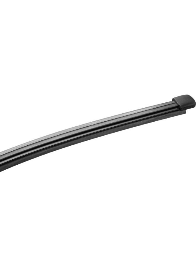 AOLIN شفرة المساحات الخلفية / مساحات الزجاج الخلفي لسيارة بي إم دبليو X3 [طراز 2018 - حتى الآن] ، شريط مطاطي ، الحجم الأصلي - Image 3