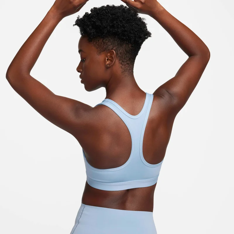 Nike Women's Swoosh Light-Support Training Sports Bra