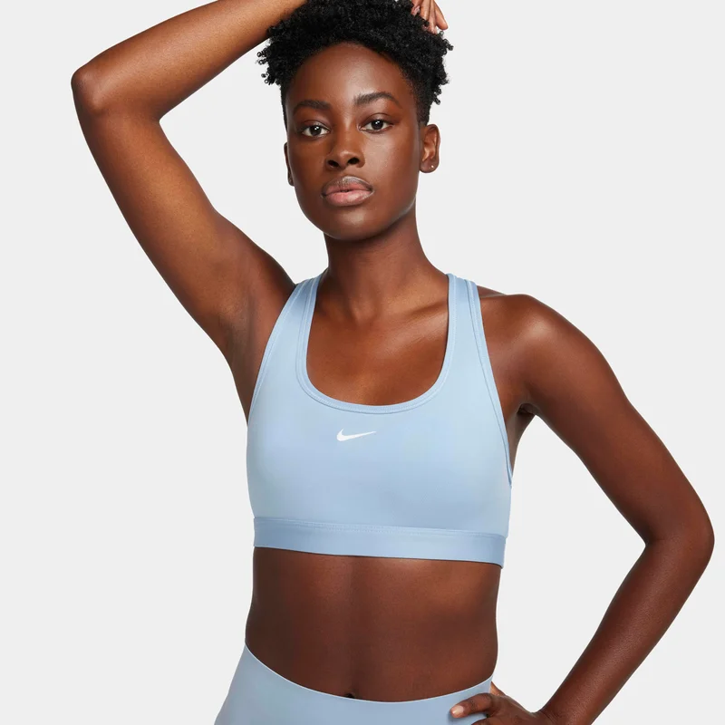 Nike Women's Swoosh Light-Support Training Sports Bra