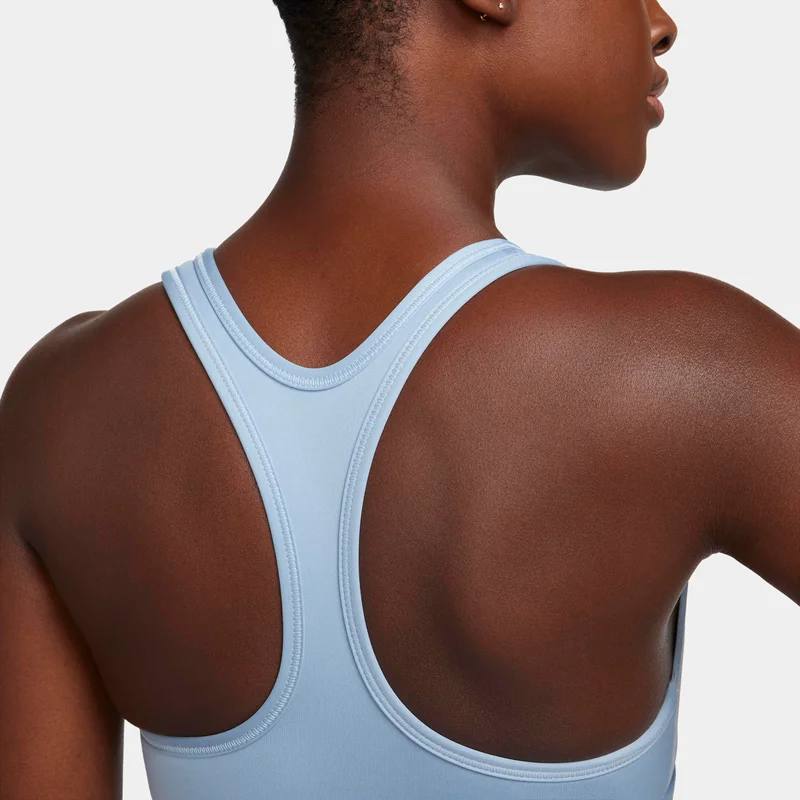 Nike Women's Swoosh Light-Support Training Sports Bra