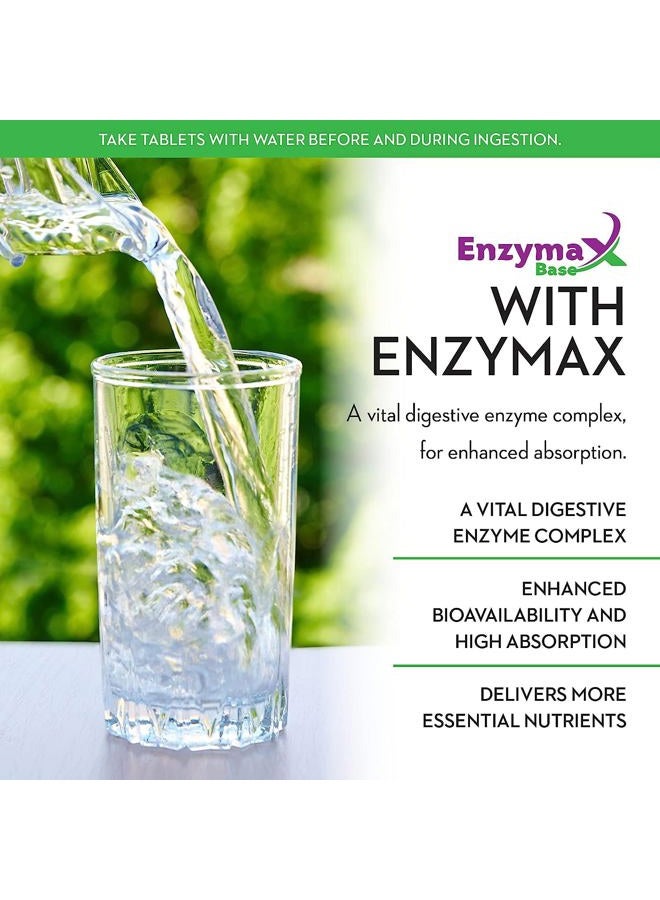 Maxi Health Teen Multivitamin for Girls 12-17 years, Natural Vitamins and Minerals Enhances Development and Immune Health, Best Kosher Supplement for Teenagers, 60 Count - Image 5