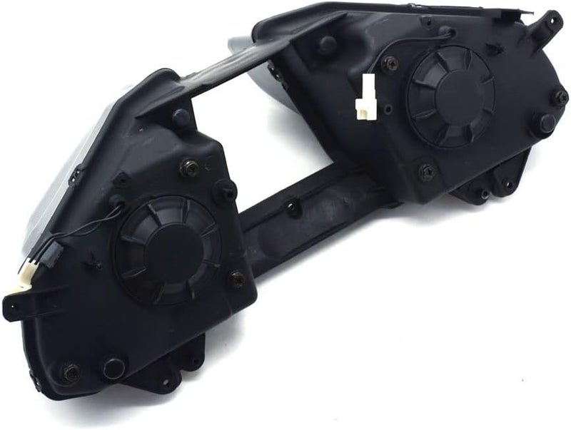 DEMULAX Motorcycle Headlight Assembly for YZF R6 - Image 5