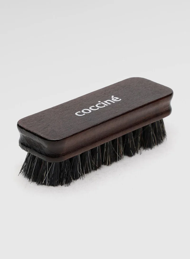 COCCINE by CCC Shoe Brush Big