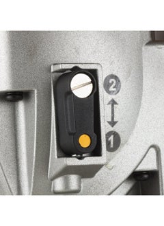 DEWALT 2 Speed Magnetic Drill Press  Yellow Black  Dwe1622K-B53 Year Warrnty  - Image 5