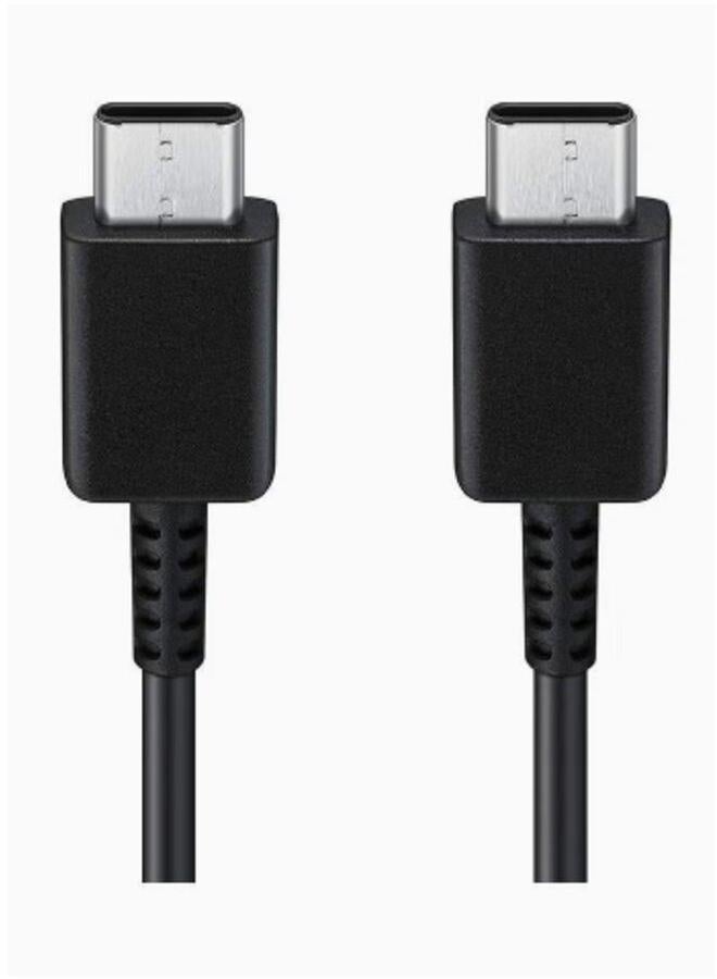 PROMASS Super Fast Charging 25W USB Type-C to Type-C - Image 3