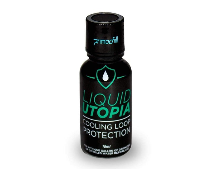 PrimoChill Liquid Utopia - 15ml Bottle - Image 1