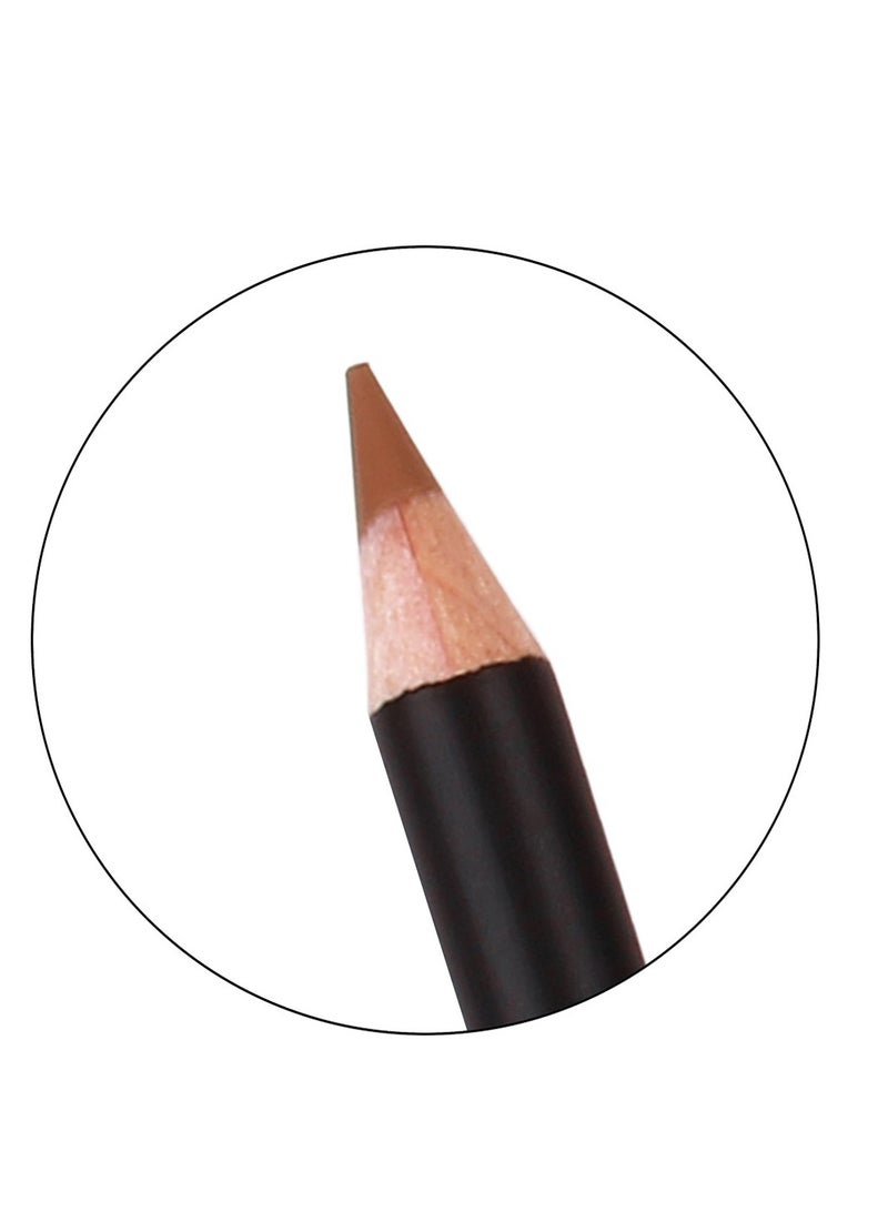 LEF COSMTICS LEF Professional Pencil Lipliner Full Coverage Matte Long Lasting Waterproof | 225 - Image 2