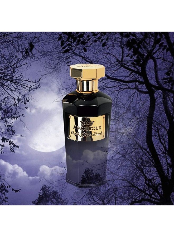 AMOUROUD Oud After Dark 3.4oz / 100ml Eau de Parfum EDP - Image 2