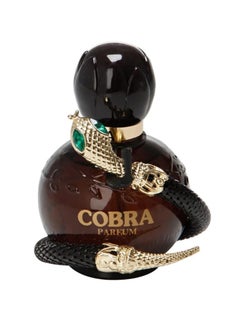 Jeanne Arthes Cobra Eau de Parfum 100ml  - Image 1