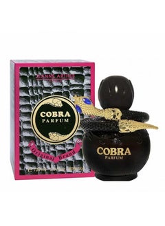 Cobra Eau de Parfum 100ml - pzsku/Z7FEAD58660E51BD328FBZ/45/_/1730214295/327a5d8f-2392-47f9-8bbe-bb902b7944ce