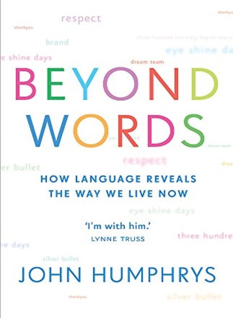 Beyond Words