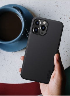 Super Frosted Shield Pro Matte cover case for Apple iPhone 14 Max