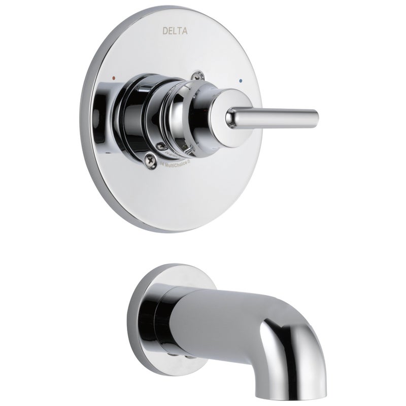 DELTA FAUCET T14159 Chrome - Image 2