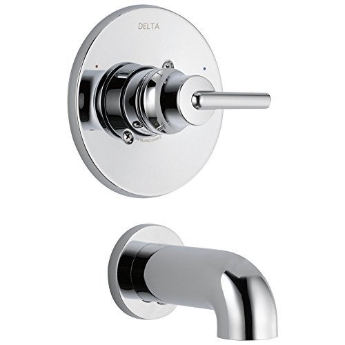 DELTA FAUCET T14159 Chrome - Image 1