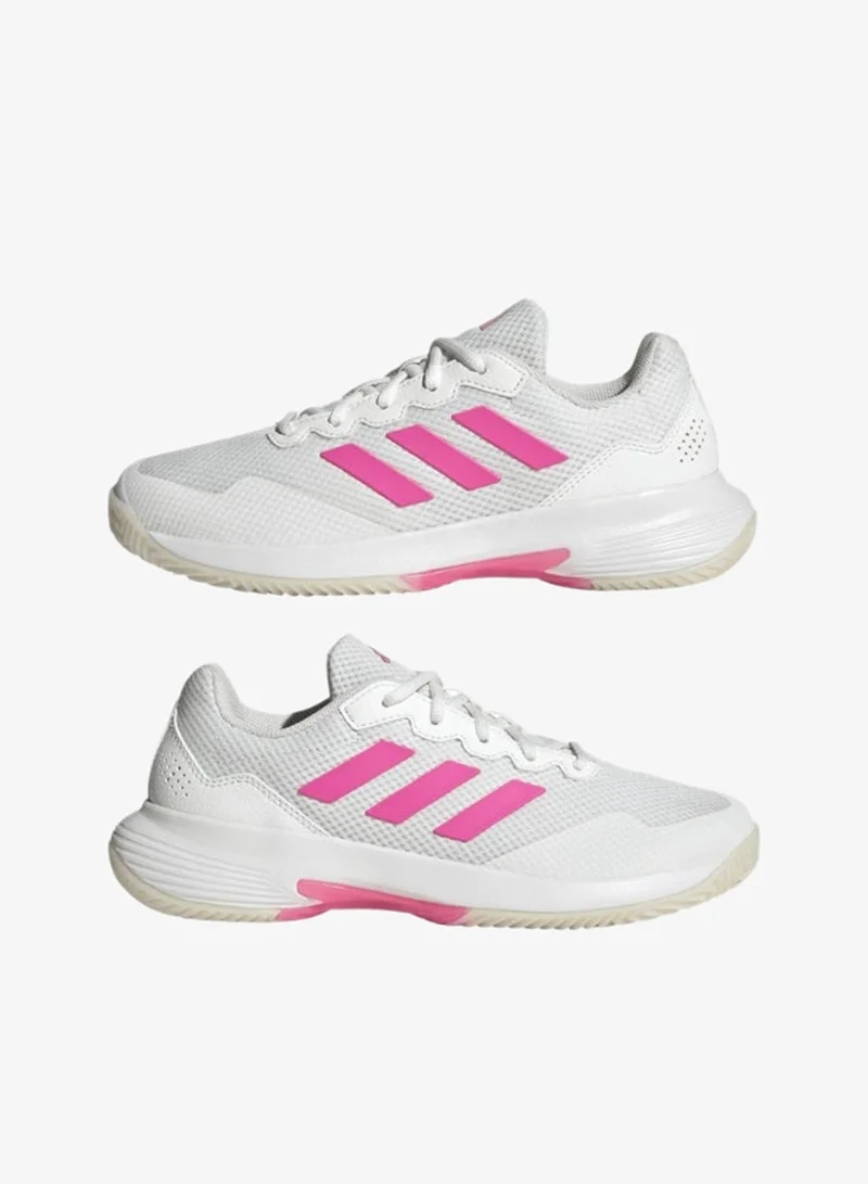 Adidas Gamecourt  Tennis Shoes