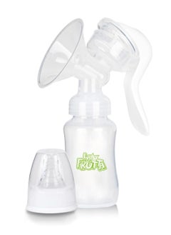 La frutta (New Regular Neck Manual Breast Milk Pump + 6 Pcs Breast Pads, One Size - pzsku/Z7FEB635DCED90F56EFE2Z/45/_/1731850446/5cae20b6-1c09-4b30-b6ed-b2e98e3b3f1f