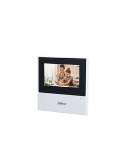 Dahua DHI-VTH2611L-WP WiFi- intercom monitor-4.3 inches  - Image 1