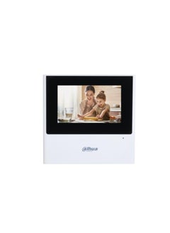 Dahua DHI-VTH2611L-WP WiFi- intercom monitor-4.3 inches  - Image 3