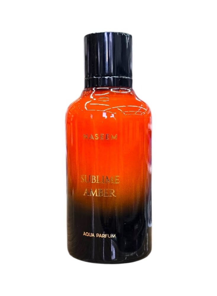نسيم عطر العنبر الرائع 100 مل - Image 2