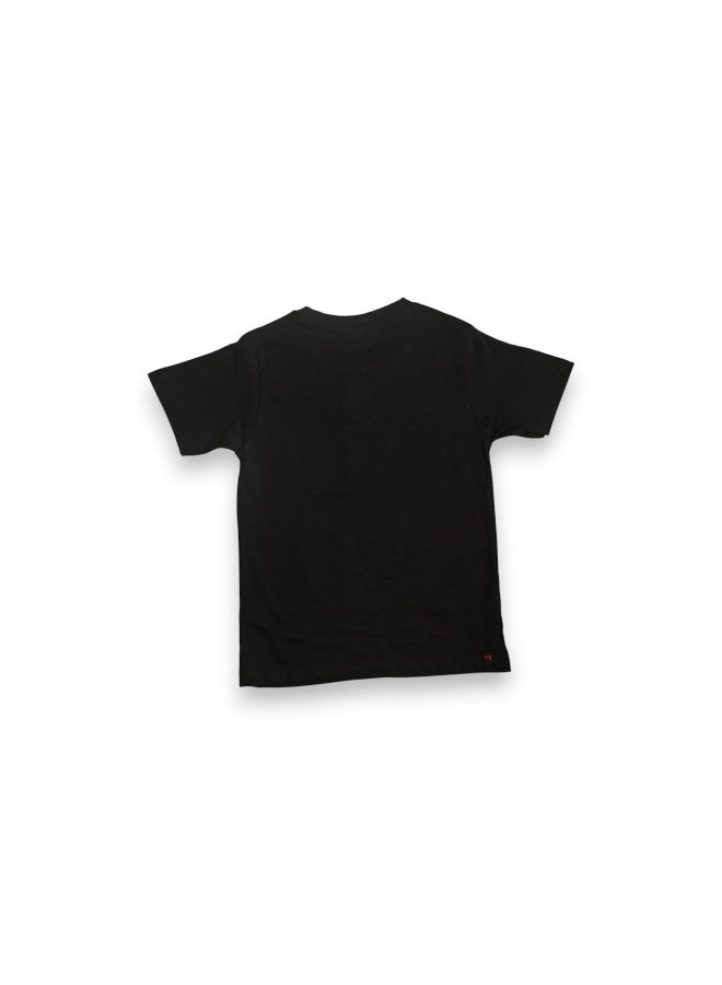 باتمان طقم تيشيرت وشورت للأولاد من باتمان - Image 3