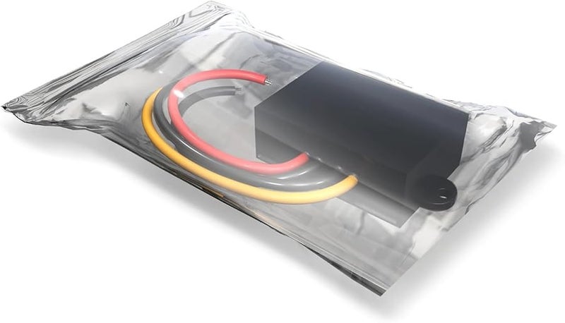 محول تعزيز التيار المستمر الأخضر من 12 فولت إلى 13.8 فولت / 14 فولت، منظم جهد 1 أمبير إلى 5 أمبير، مزود طاقة - Image 5