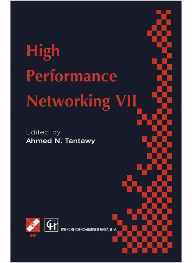 null - High Performance Networking VII: IFIP TC6 Seventh International Conference on High Performance Networks (HPN ' 97), 28th April - 2nd May 1997, White Plains, New York, USA - Image 1