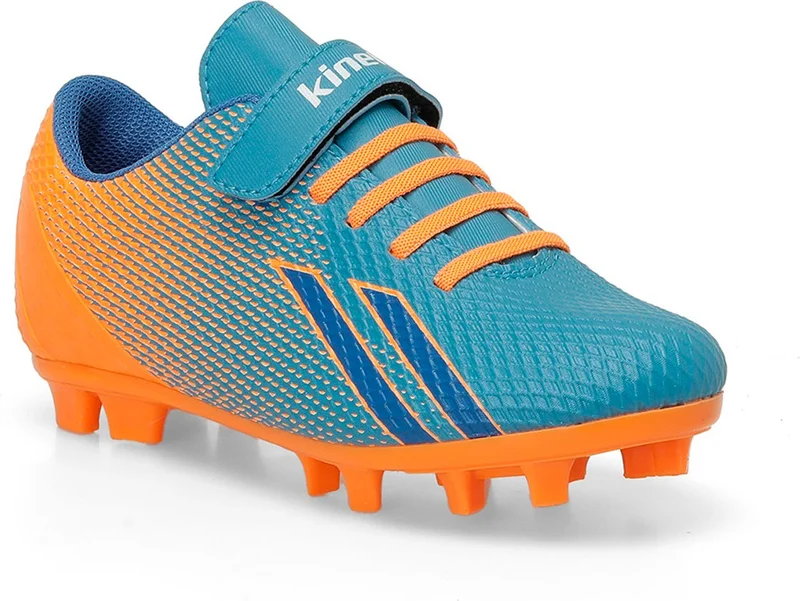 Kinetix Enta Ag 4fx Saks Boys' Astroturf Field Shoes