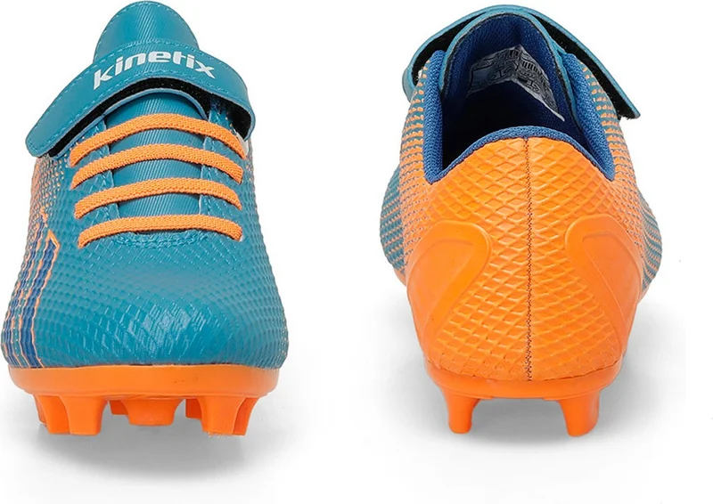 Kinetix Enta Ag 4fx Saks Boys' Astroturf Field Shoes