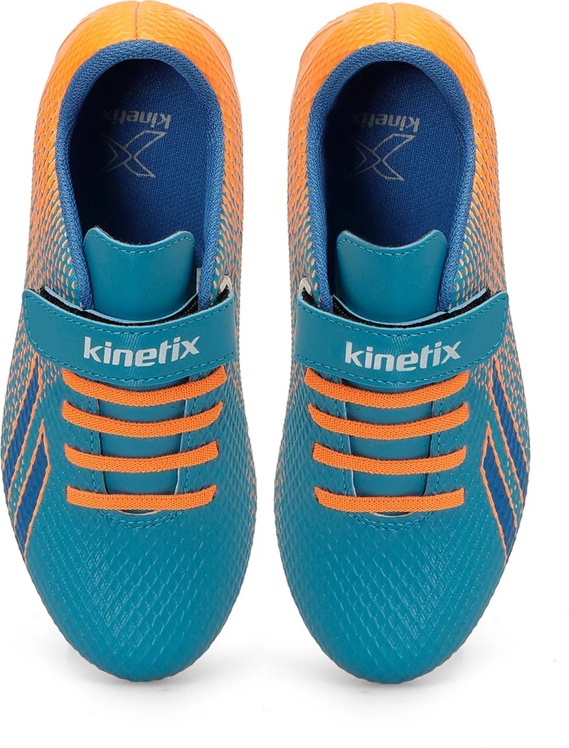 Kinetix Enta Ag 4fx Saks Boys' Astroturf Field Shoes