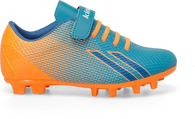 Kinetix Enta Ag 4fx Saks Boys' Astroturf Field Shoes
