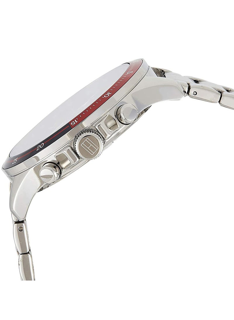 Tommy Hilfiger Watch For Men 1791718 - Image 4