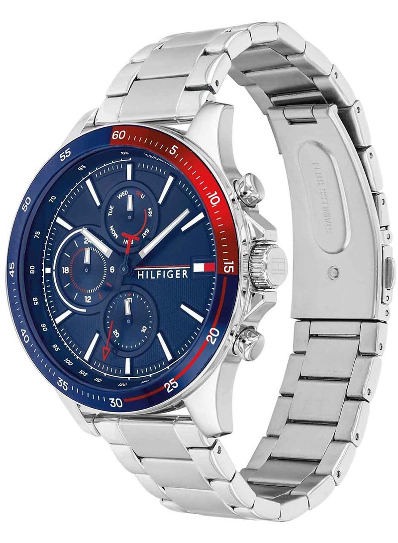 Tommy Hilfiger Watch For Men 1791718 - Image 2
