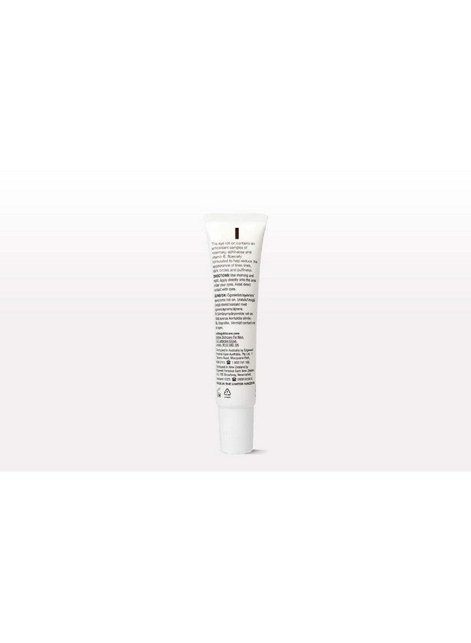 BULLDOG Mens Skincare And Grooming Age Defense Eye Roll On, 0.5 Ounces - Image 2