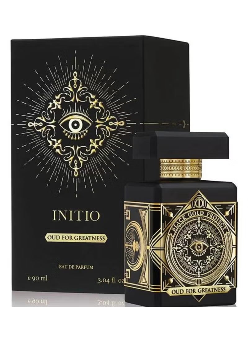 Initio Oud For Greatness EDP 90 ml - Image 1