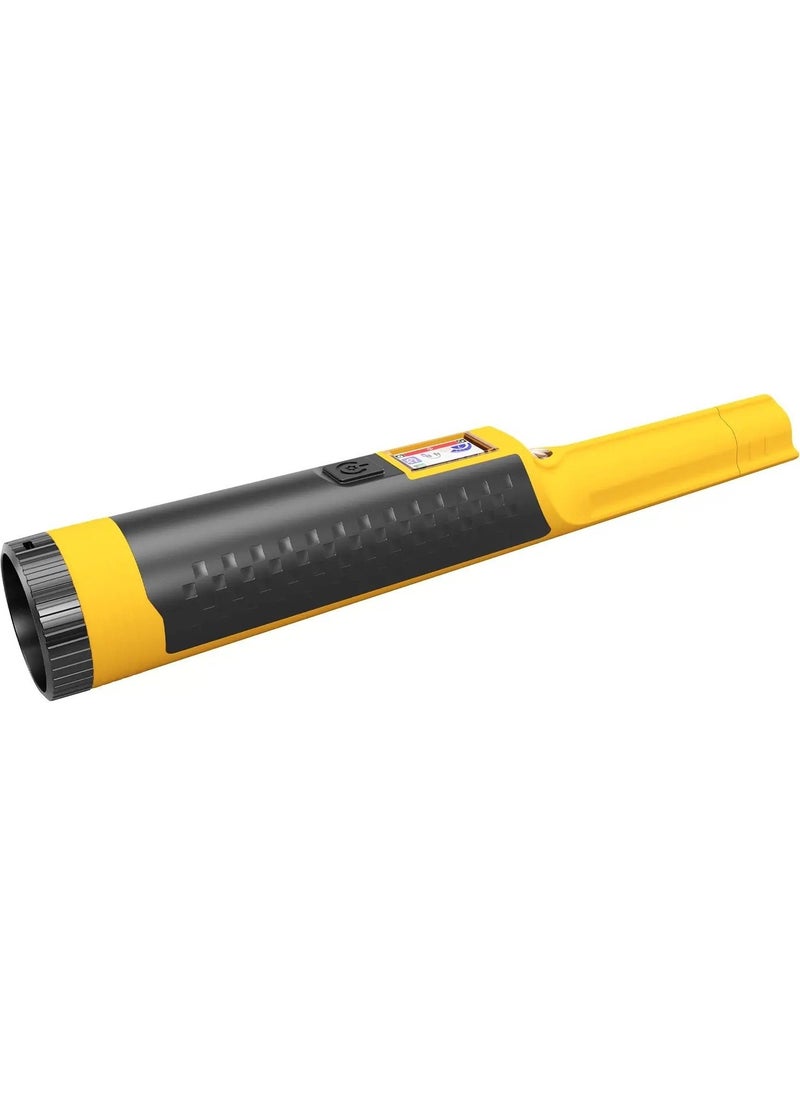 Dedektör Burada - Detector Here Accupoint Pointer - Image 1
