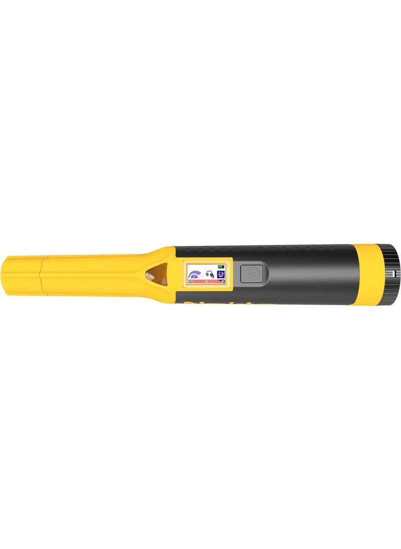 Dedektör Burada - Detector Here Accupoint Pointer - Image 1