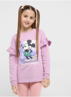 Disney Mickey Mouse Graphic Set  - Image 3