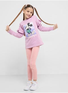 Disney Mickey Mouse Graphic Set  - Image 1