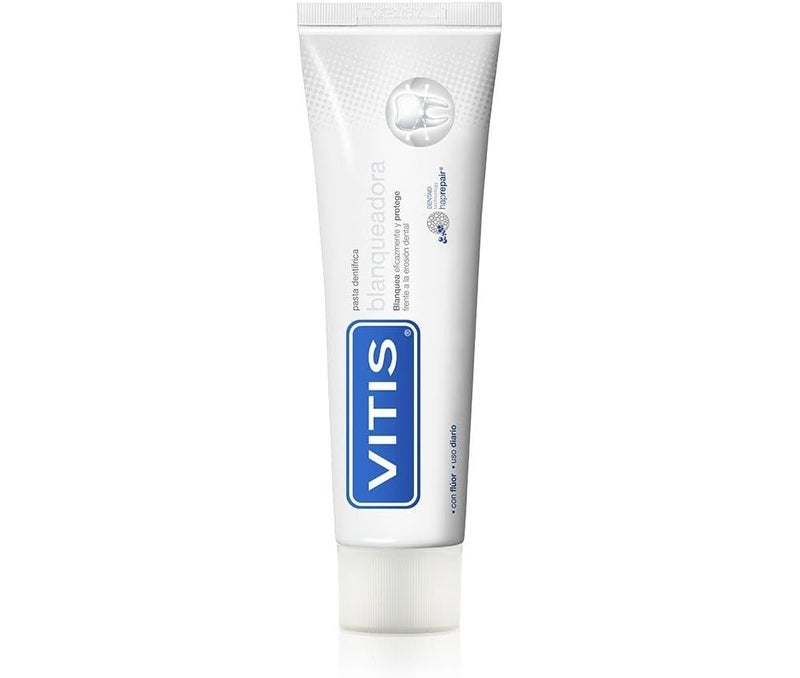 Vitis Whitening Toothpaste 100ml