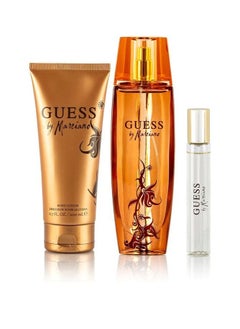 GUESS By Marciano  Set Edp 100Ml+ Bl 200Ml + Edp 15Ml  - Image 1
