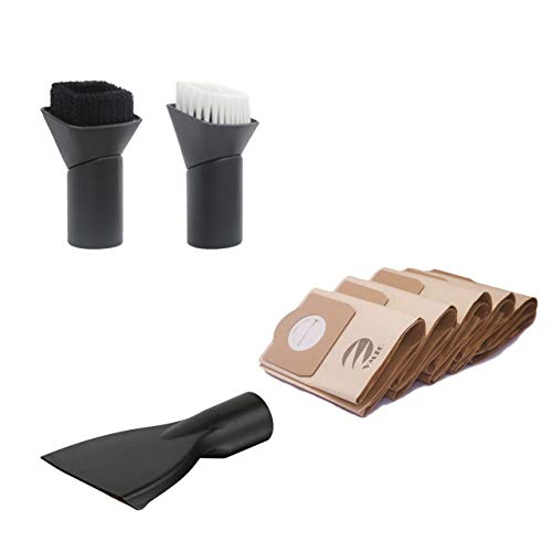 VMTC Special Kit for Karchre WD3 Vacuum Cleaner Accessory - For Karchre WD3, WD3 P, MV3 & WD 3.200 - Image 4