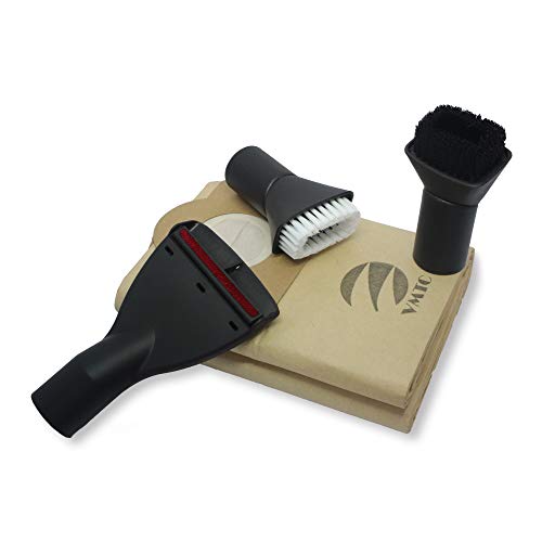 VMTC Special Kit for Karchre WD3 Vacuum Cleaner Accessory - For Karchre WD3, WD3 P, MV3 & WD 3.200 - Image 3