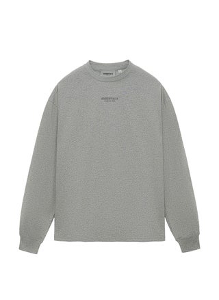 FOG ESSENTIALS ZONE Casual Long Sleeve Tee Deep oats are too big - pzsku/Z7FECC1B0EF4C0B0D53E8Z/45/1746199787/7bb809d6-ec44-482a-9b8a-80000b16af1e