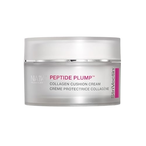 StriVectin Peptide Plump Collagen Cushion Antiaging Face Cream - Image 1